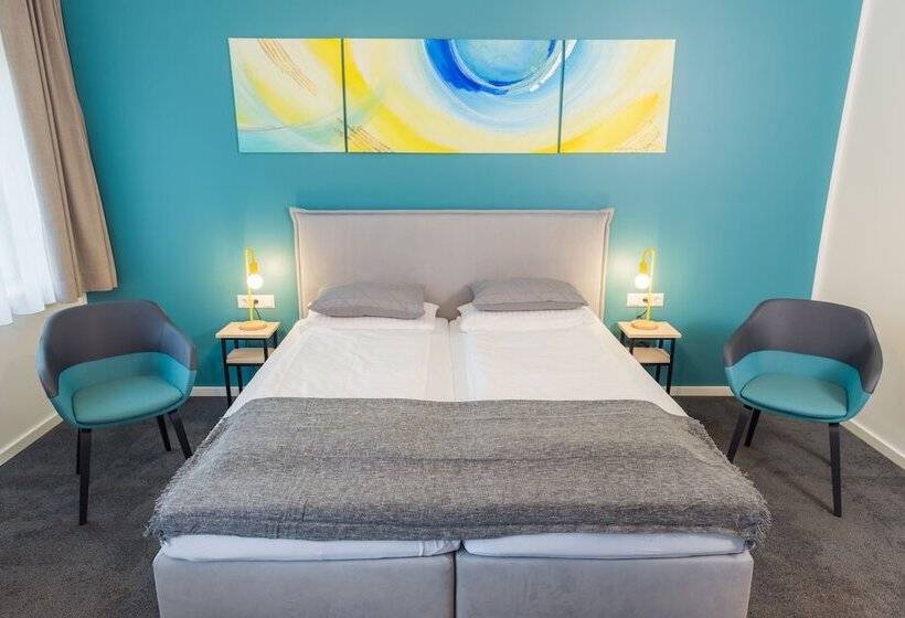 Apartamento 1 Quarto, & Restaurant Muhlengluck