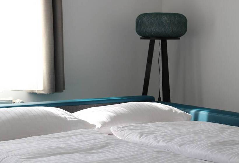 Apartamento 1 Quarto, & Restaurant Muhlengluck