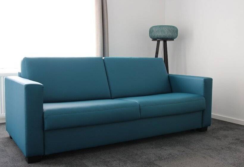 Apartamento 1 Quarto, & Restaurant Muhlengluck