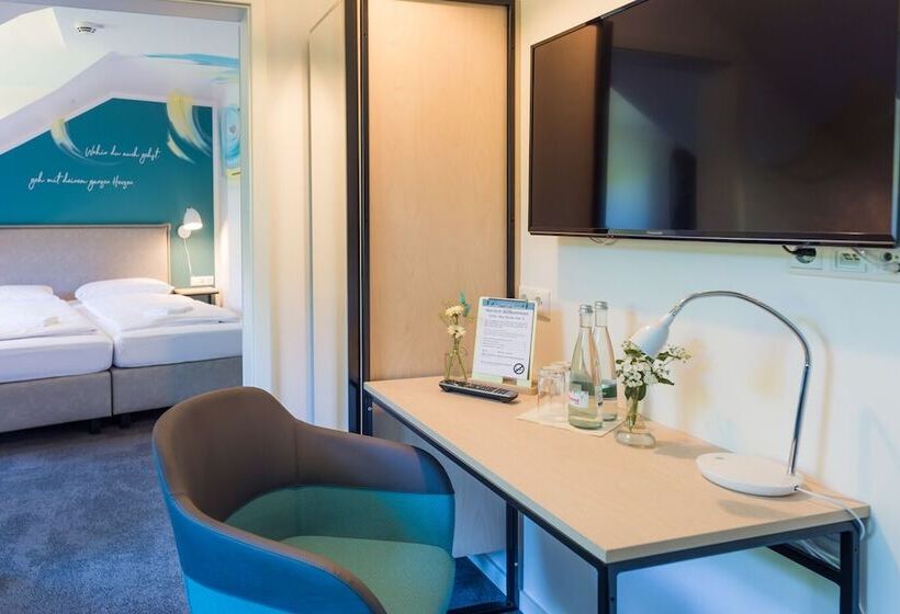 Apartamento 1 Quarto, & Restaurant Muhlengluck