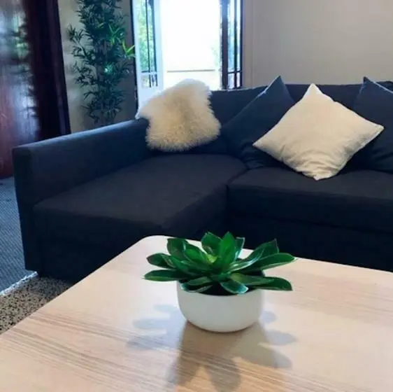 Apartamento 1 Quarto com Balcão, The Woolpack