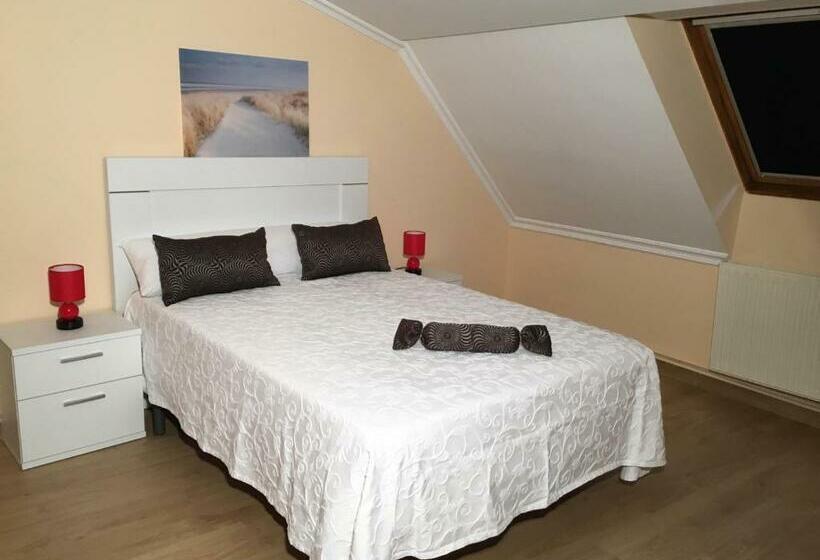 标准间, Villa De Foz