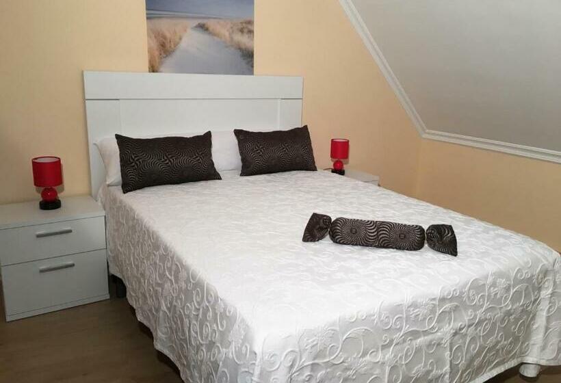 标准间, Villa De Foz