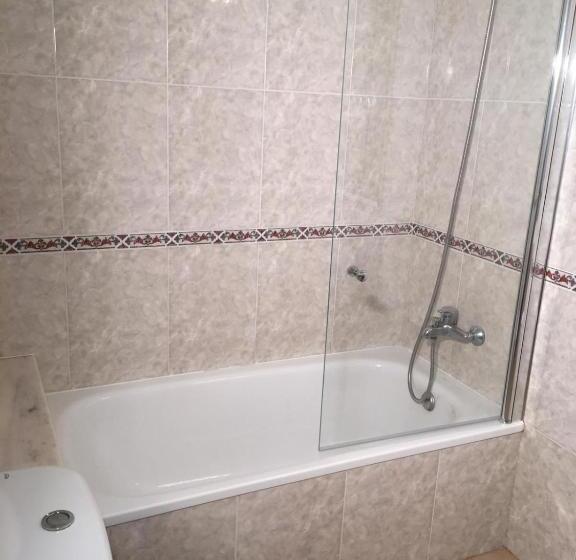 标准间, Villa De Foz