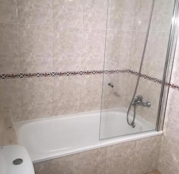 Standardzimmer, Villa De Foz