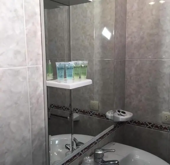 Standardzimmer, Villa De Foz