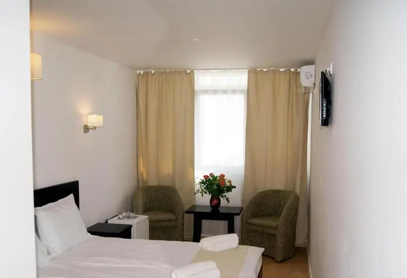 Economy Room, Complex Vraja Mării Costinești