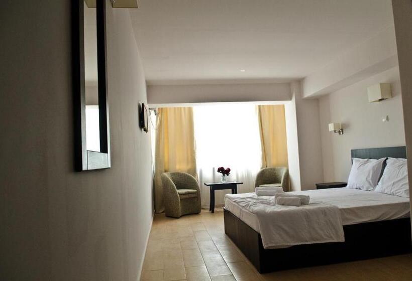 Deluxe Room, Complex Vraja Mării Costinești