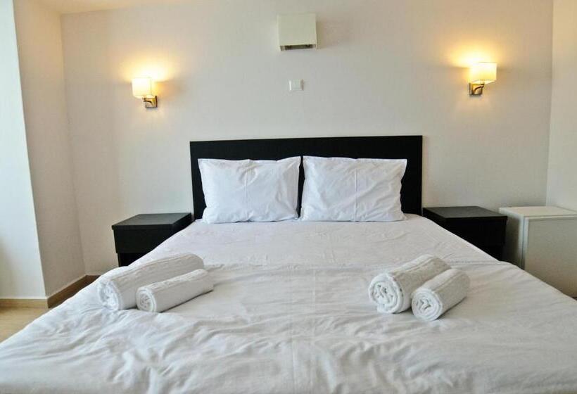 Deluxe Room, Complex Vraja Mării Costinești