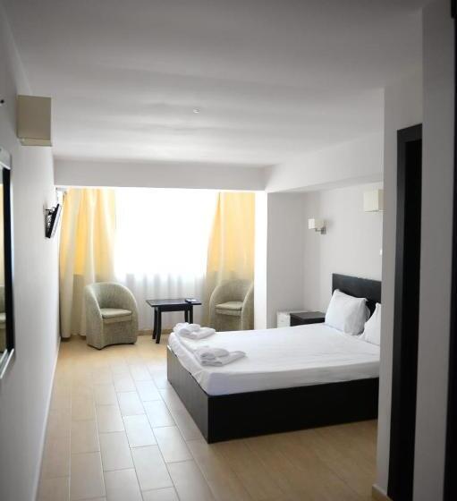Deluxe Room, Complex Vraja Mării Costinești