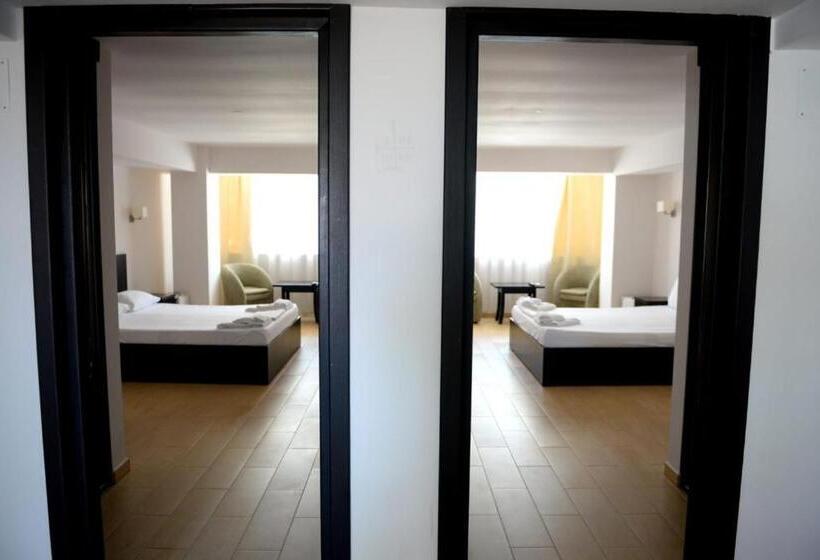 Deluxe Room, Complex Vraja Mării Costinești
