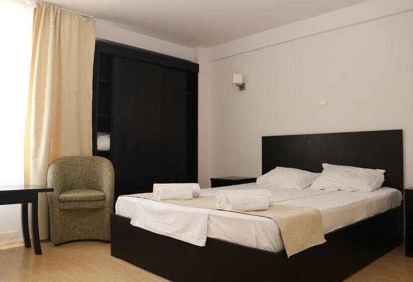 1 Bedroom Apartment, Complex Vraja Mării Costinești