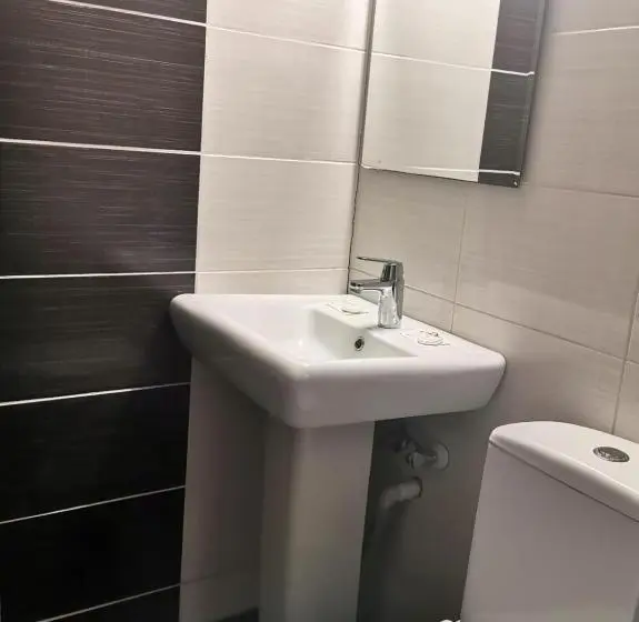 1 Bedroom Apartment, Complex Vraja Mării Costinești