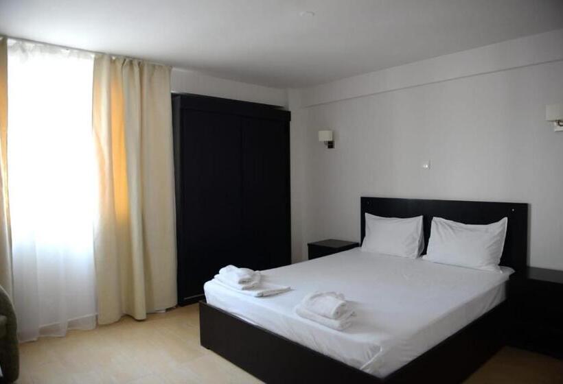 1 Bedroom Apartment, Complex Vraja Mării Costinești