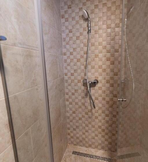 Standard Triple Room, Complex Vraja Mării Costinești