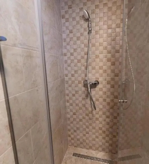 Standard Triple Room, Complex Vraja Mării Costinești