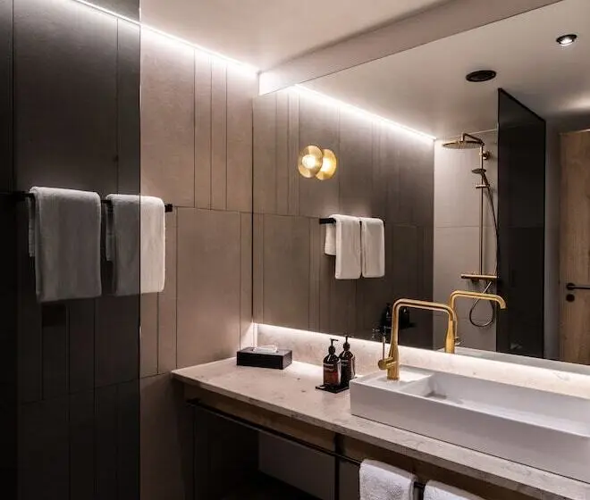 テラス付きスタンダードワンルーム, Ibb Hotel Altmühltal Eichstätt