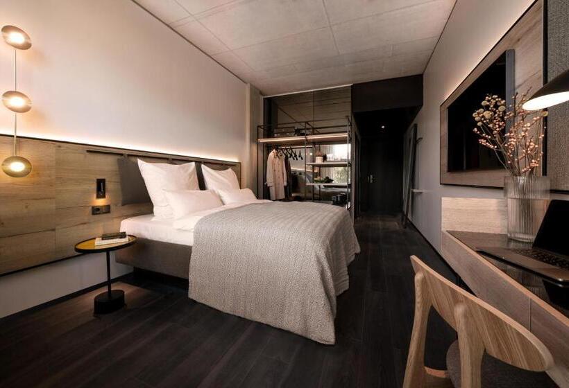 스탠다드 룸, Ibb Hotel Altmühltal Eichstätt