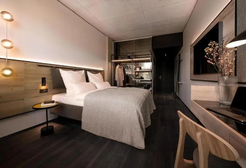 スタンダードルーム, Ibb Hotel Altmühltal Eichstätt