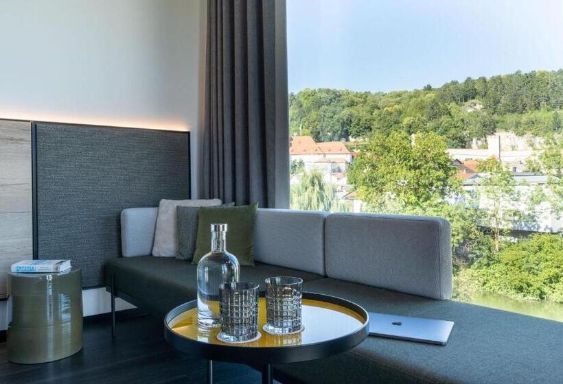 デラックスルーム, Ibb Hotel Altmühltal Eichstätt