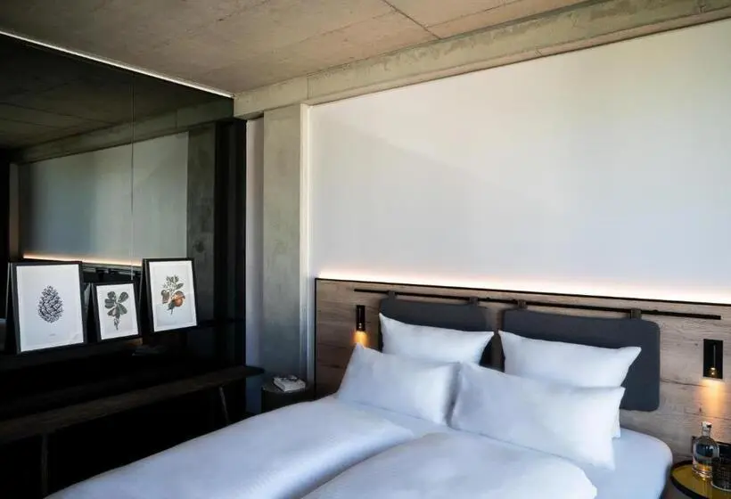 デラックスルーム, Ibb Hotel Altmühltal Eichstätt