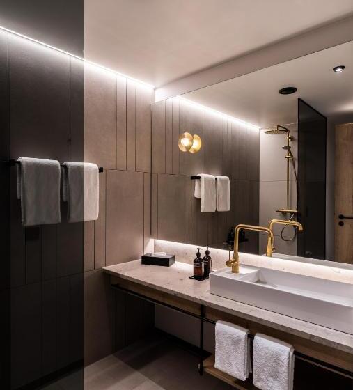 デラックスルーム, Ibb Hotel Altmühltal Eichstätt