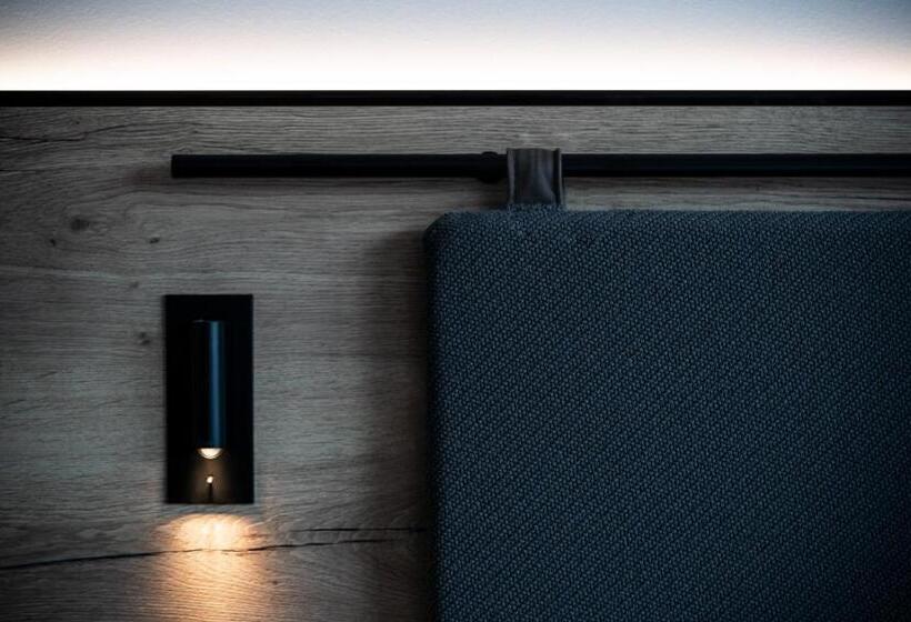 4인용 수피리어 룸, Ibb Hotel Altmühltal Eichstätt