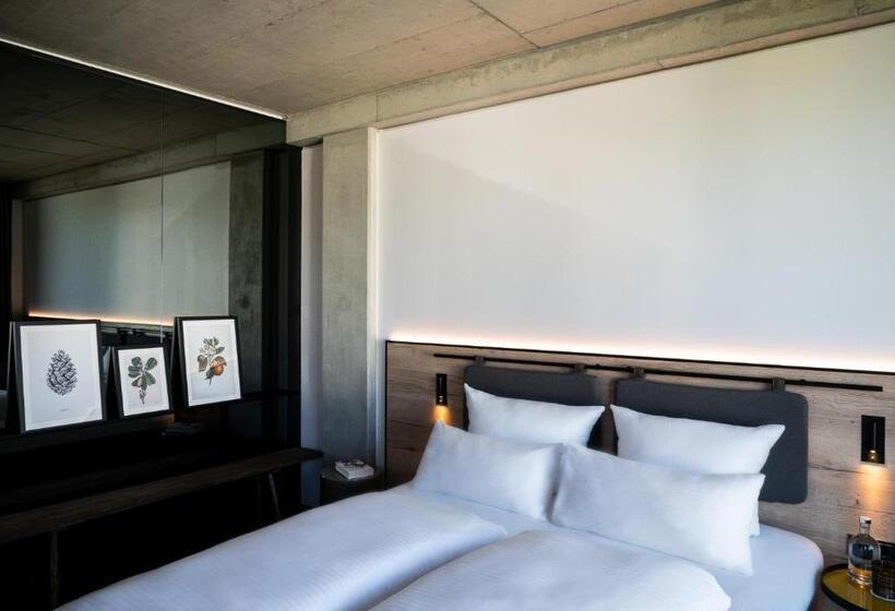 4인용 수피리어 룸, Ibb Hotel Altmühltal Eichstätt