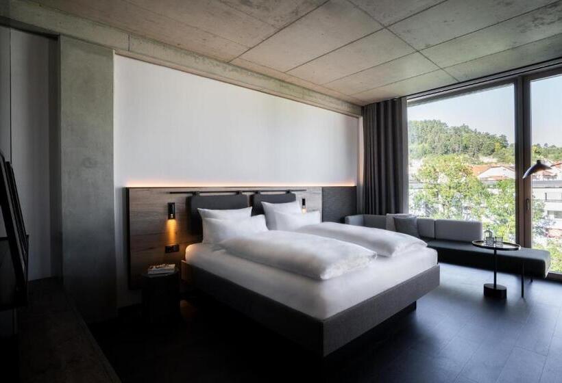 スーペリアの４人部屋, Ibb Hotel Altmühltal Eichstätt