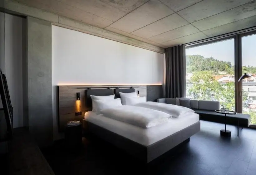 スーペリアの４人部屋, Ibb Hotel Altmühltal Eichstätt