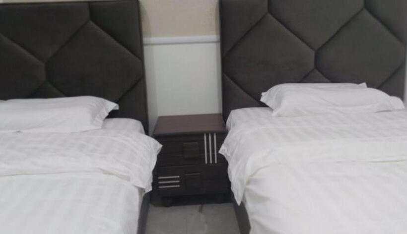 Апартаменты 2 Спальни, Iwaa Alkharj Apartments