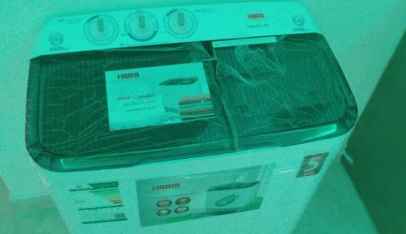 带2个卧室的公寓, Iwaa Alkharj Apartments