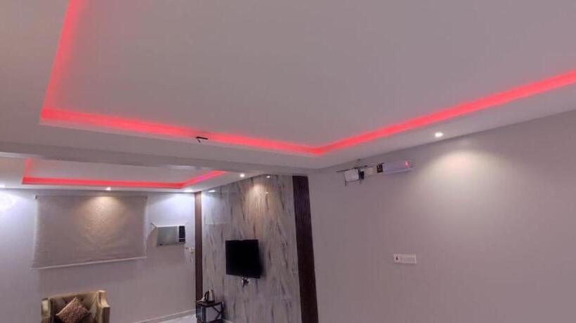 Номер Deluxe, Iwaa Alkharj Apartments