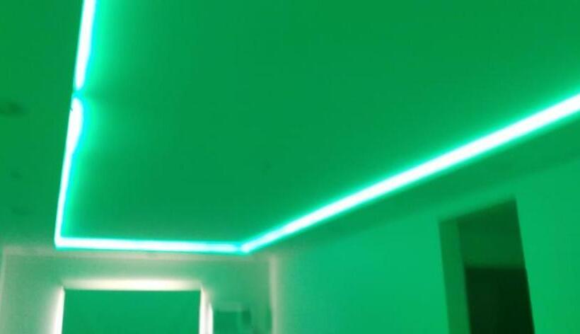 Апартаменты 2 Спальни, Iwaa Alkharj Apartments