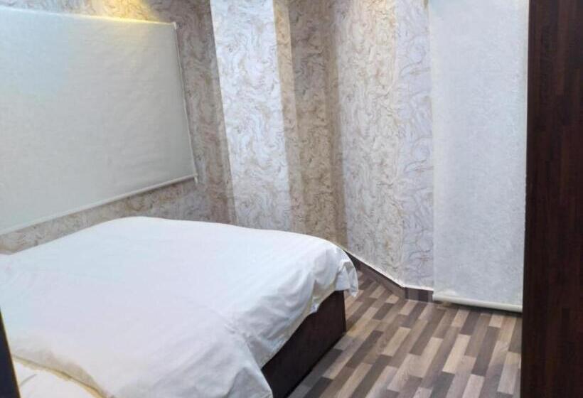 豪华房间, Iwaa Alkharj Apartments