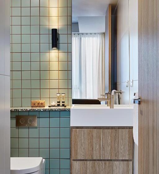 דירת חדר, Lanbruk Richmond Hill