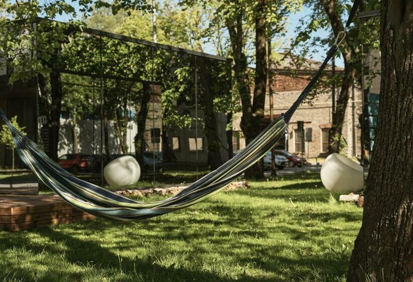 Studio Standard, ülemiste City Residences