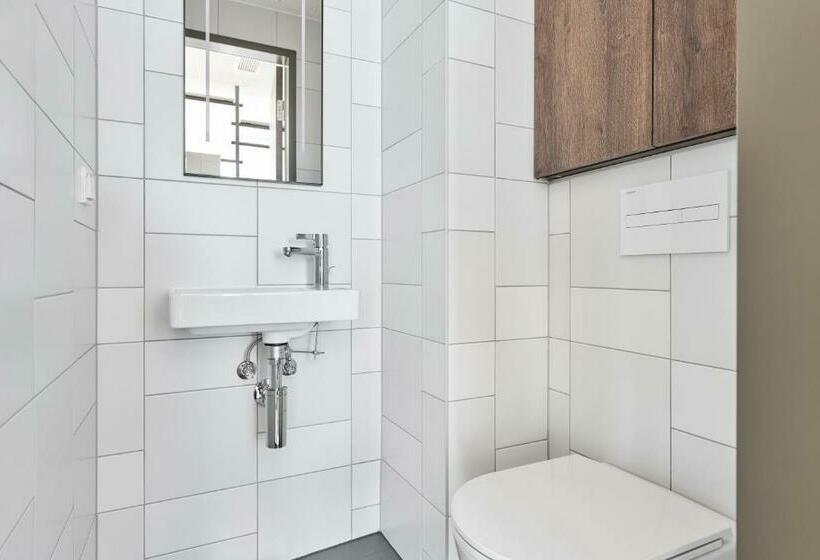 Studio Standard, ülemiste City Residences