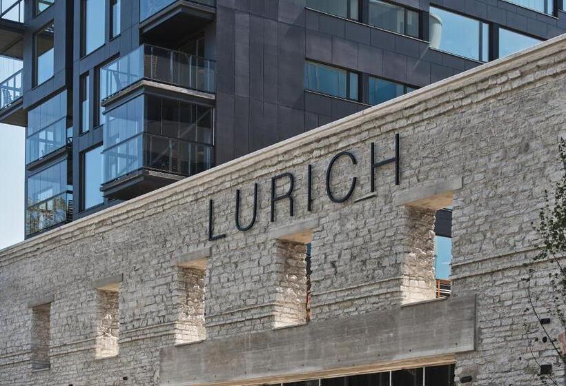 Studio Standard, ülemiste City Residences