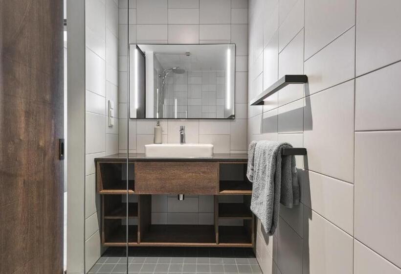 Apartament 1 Dormitor cu Terasă, ülemiste City Residences