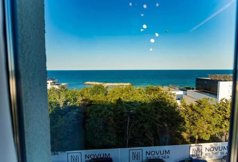 2 Bedroom Deluxe Apartment Sea View, Novum By The Sea