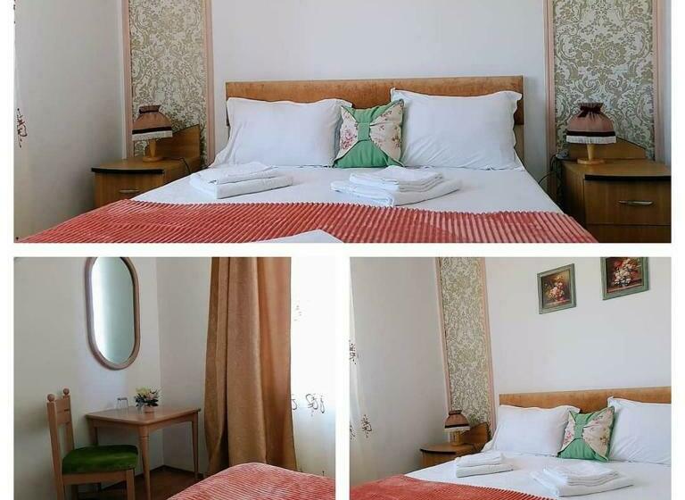 スタンダードルーム, Boemul Neptun