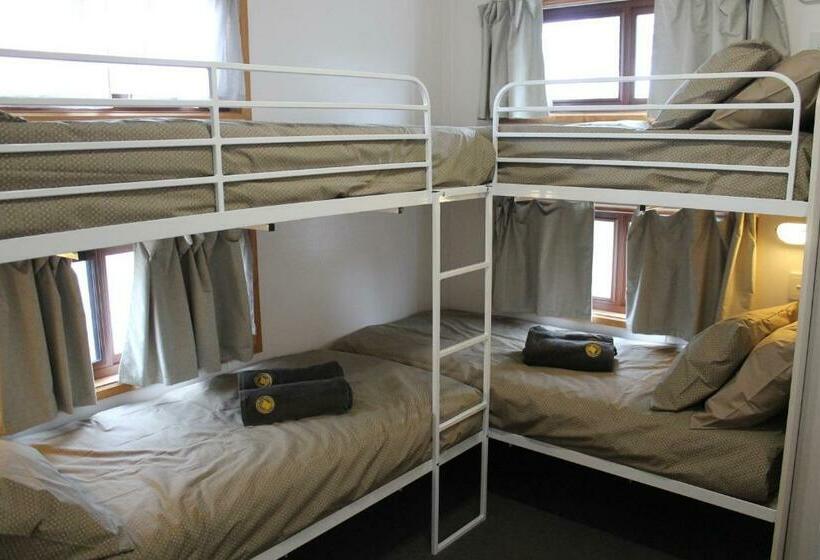 חדר משפחתי נוף לים, Omaru Farm Stay