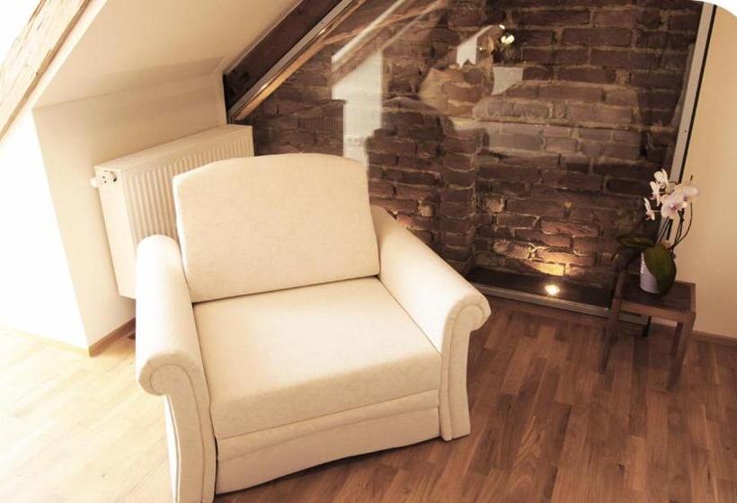 Номер Стандарт, Pension Kranzmayr