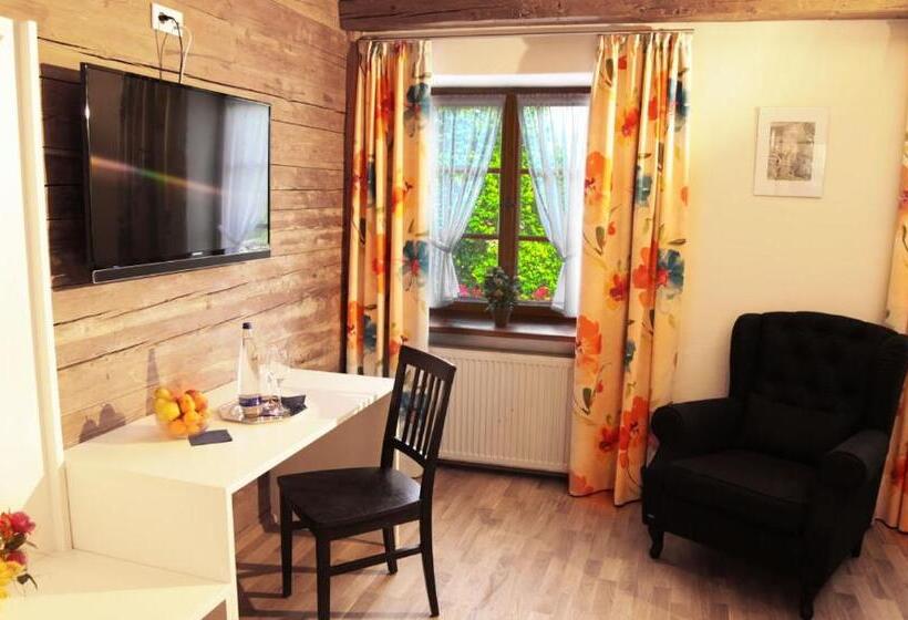 Номер Стандарт, Pension Kranzmayr