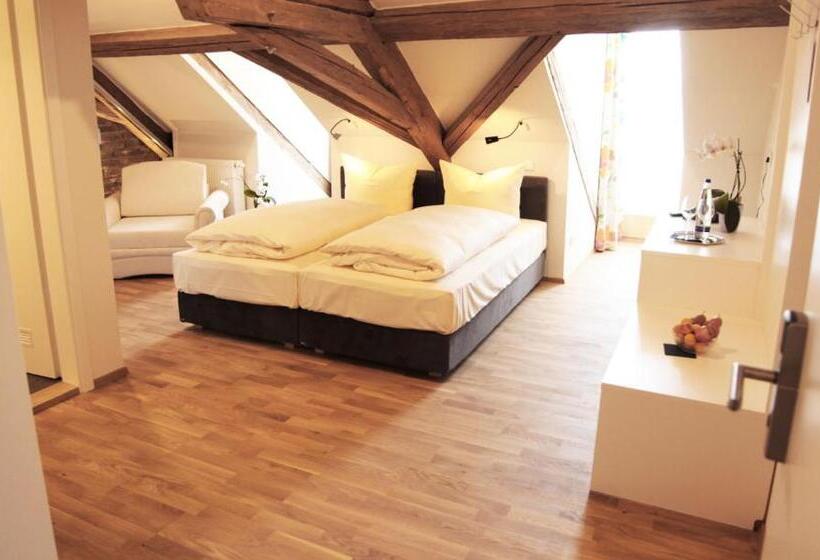 Номер Стандарт, Pension Kranzmayr