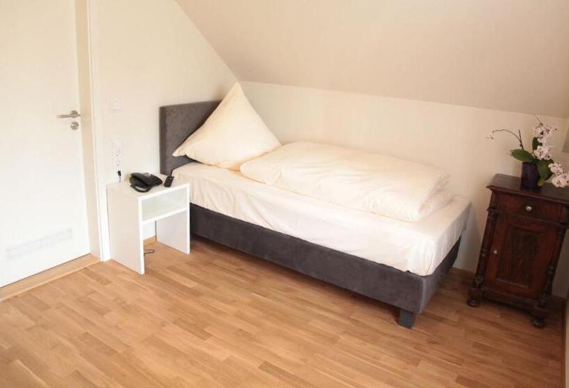 Номер Стандарт Индивидуальный, Pension Kranzmayr