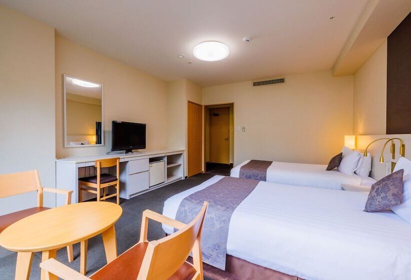 Номер Стандарт, Kamenoi Hotel Itako