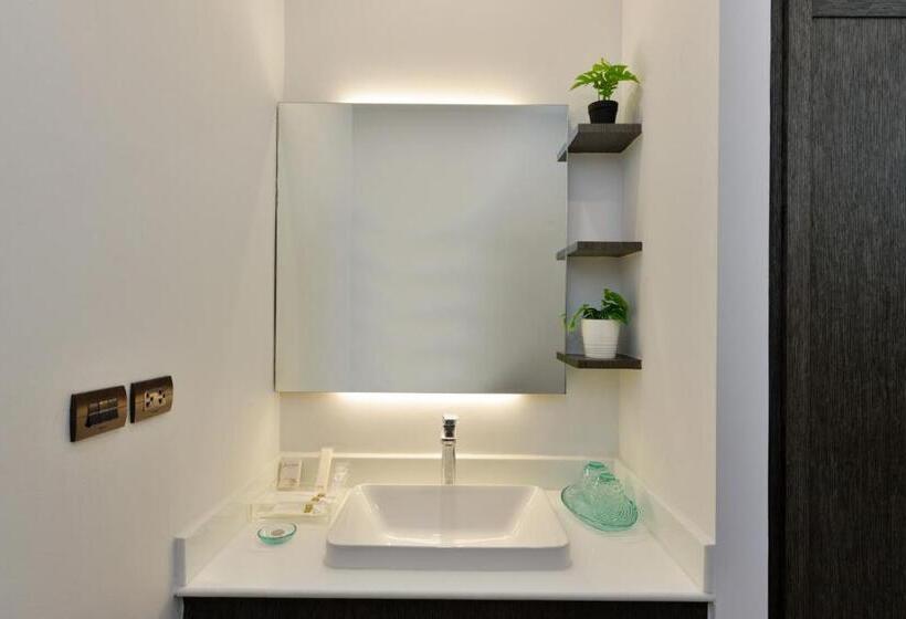 스위트, Sappaya Hotel By Lotus Valley Golf Resort