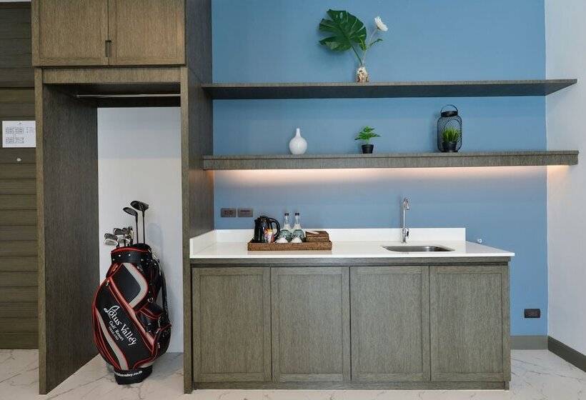 스위트, Sappaya Hotel By Lotus Valley Golf Resort